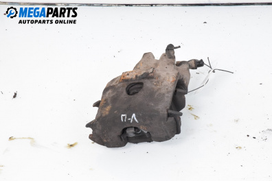 Bremszange for Volkswagen Lupo Hatchback (09.1998 - 07.2005), position: links, vorderseite