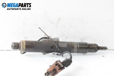 Einspritzdüse for Volkswagen Lupo Hatchback (09.1998 - 07.2005) 1.7 SDI, 60 hp