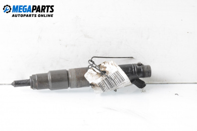 Einspritzdüse for Volkswagen Lupo Hatchback (09.1998 - 07.2005) 1.7 SDI, 60 hp