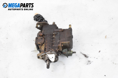 Diesel injection pump for Volkswagen Lupo Hatchback (09.1998 - 07.2005) 1.7 SDI, 60 hp