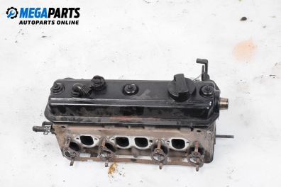 Engine head for Volkswagen Lupo Hatchback (09.1998 - 07.2005) 1.7 SDI, 60 hp