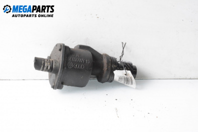 Pompă vacuum for Volkswagen Lupo Hatchback (09.1998 - 07.2005) 1.7 SDI, 60 hp