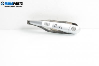 Outer handle for BMW 3 Series E46 Sedan (02.1998 - 04.2005), 5 doors, sedan, position: front - left