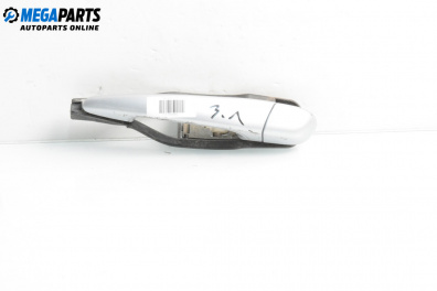 Outer handle for BMW 3 Series E46 Sedan (02.1998 - 04.2005), 5 doors, sedan, position: rear - left