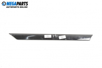 Exterior moulding for BMW 3 Series E46 Sedan (02.1998 - 04.2005), sedan, position: rear