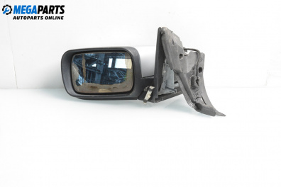 Oglindă for BMW 3 Series E46 Sedan (02.1998 - 04.2005), 5 uși, sedan, position: stânga
