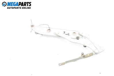 Încuietoare for BMW 3 Series E46 Sedan (02.1998 - 04.2005), position: dreaptă - spate
