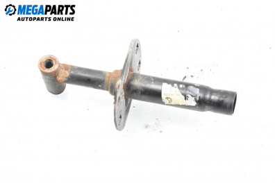 Tampon bară de protecție spate for BMW 3 Series E46 Sedan (02.1998 - 04.2005), sedan, position: din spate