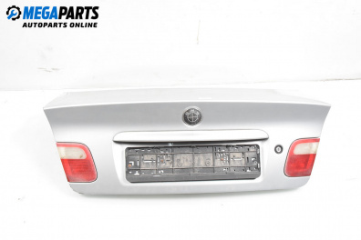 Capac spate for BMW 3 Series E46 Sedan (02.1998 - 04.2005), 5 uși, sedan, position: din spate