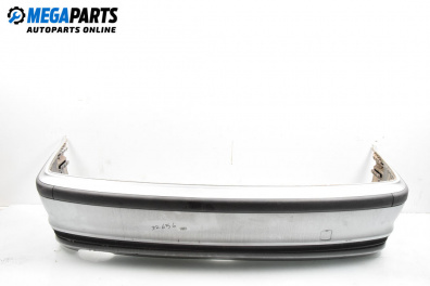 Bara de protectie spate for BMW 3 Series E46 Sedan (02.1998 - 04.2005), sedan