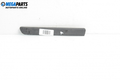 Material profilat exterior for BMW 3 Series E46 Sedan (02.1998 - 04.2005), sedan, position: stânga