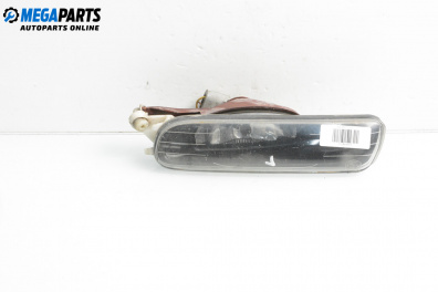 Blinklicht for BMW 3 Series E46 Sedan (02.1998 - 04.2005), sedan, position: links