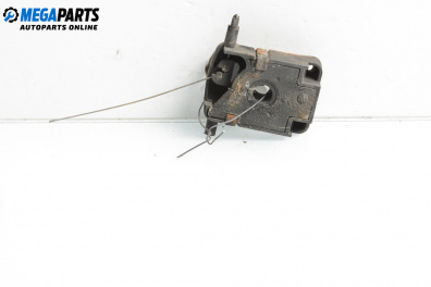 Încuietoare capotă for BMW 3 Series E46 Sedan (02.1998 - 04.2005)