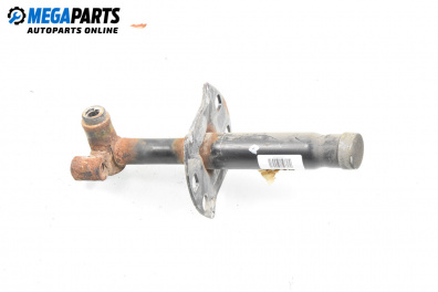 Tampon bară de protecție față for BMW 3 Series E46 Sedan (02.1998 - 04.2005), sedan, position: dreaptă - fața