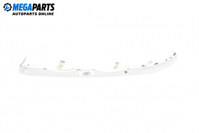Material profilat bară de protecție față for BMW 3 Series E46 Sedan (02.1998 - 04.2005), sedan, position: stânga