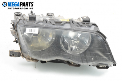 Headlight for BMW 3 Series E46 Sedan (02.1998 - 04.2005), sedan, position: right