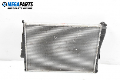 Wasserradiator for BMW 3 Series E46 Sedan (02.1998 - 04.2005) 318 i, 118 hp