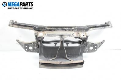 Front slam panel for BMW 3 Series E46 Sedan (02.1998 - 04.2005), sedan