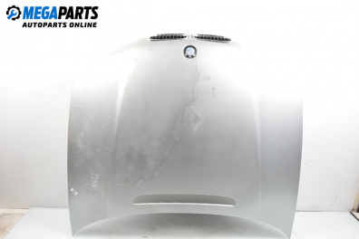 Capotă for BMW 3 Series E46 Sedan (02.1998 - 04.2005), 5 uși, sedan, position: fața