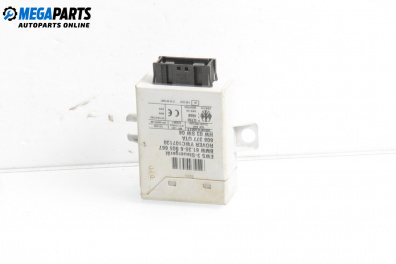 EWS control unit for BMW 3 Series E46 Sedan (02.1998 - 04.2005), № 61.35-6 905 667
