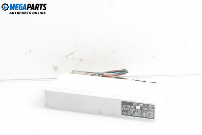 Comfort module for BMW 3 Series E46 Sedan (02.1998 - 04.2005), № 61.35-8 385 543.9