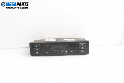 Air conditioning panel for BMW 3 Series E46 Sedan (02.1998 - 04.2005)