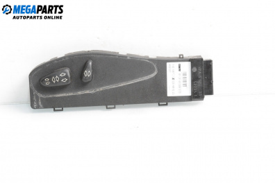 Seat adjustment button for BMW 3 Series E46 Sedan (02.1998 - 04.2005), № 61318099073