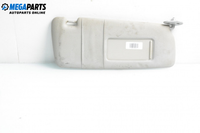 Sun visor for BMW 3 Series E46 Sedan (02.1998 - 04.2005), position: right