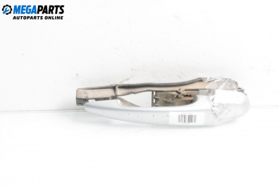 Outer handle for BMW 3 Series E46 Sedan (02.1998 - 04.2005), 5 doors, sedan, position: front - left