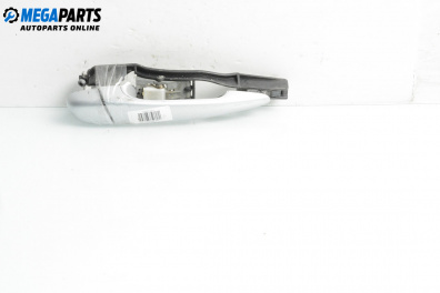 Outer handle for BMW 3 Series E46 Sedan (02.1998 - 04.2005), 5 doors, sedan, position: front - left