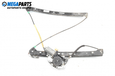 Macara electrică geam for BMW 3 Series E46 Sedan (02.1998 - 04.2005), 5 uși, sedan, position: stânga - fața