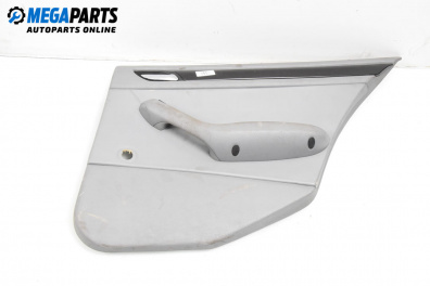 Türverkleidung for BMW 3 Series E46 Sedan (02.1998 - 04.2005), 5 türen, sedan, position: rechts, rückseite