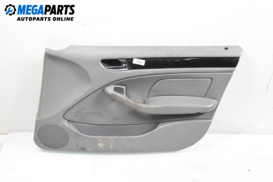 Türverkleidung for BMW 3 Series E46 Sedan (02.1998 - 04.2005), 5 türen, sedan, position: rechts, vorderseite