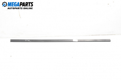 Exterior moulding for BMW 3 Series E46 Sedan (02.1998 - 04.2005), sedan, position: left