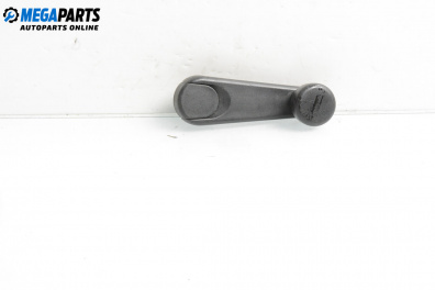 Door handle for BMW 3 Series E46 Sedan (02.1998 - 04.2005), 5 doors, sedan, position: rear - left
