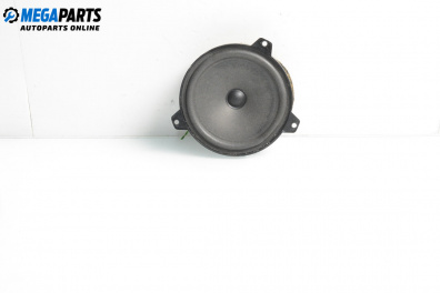 Lautsprecher for BMW 3 Series E46 Sedan (02.1998 - 04.2005)