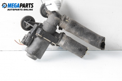 Clapetă încălzire for BMW 3 Series E46 Sedan (02.1998 - 04.2005) 318 i, 118 hp