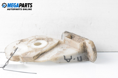 Bumper holder for BMW 3 Series E46 Sedan (02.1998 - 04.2005), sedan, position: front - right