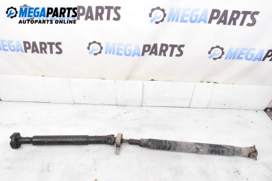 Kardanwelle for BMW 3 Series E46 Sedan (02.1998 - 04.2005) 318 i, 118 hp