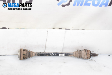 Driveshaft for BMW 3 Series E46 Sedan (02.1998 - 04.2005) 318 i, 118 hp, position: rear - right