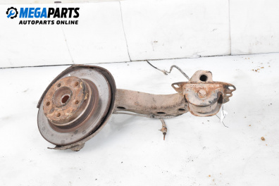 Knuckle hub for BMW 3 Series E46 Sedan (02.1998 - 04.2005), position: front - left