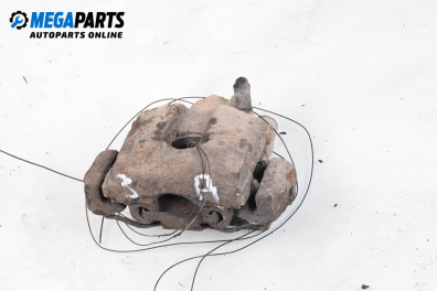 Bremszange for BMW 3 Series E46 Sedan (02.1998 - 04.2005), position: rechts, rückseite