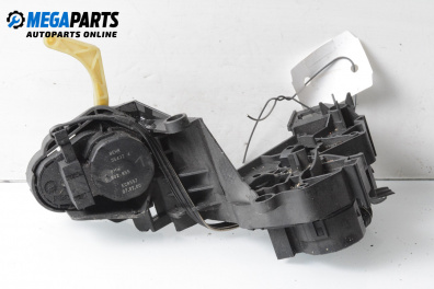 Motor supapă încălzire for BMW 3 Series E46 Sedan (02.1998 - 04.2005) 318 i, 118 hp