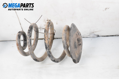 Arc for BMW 3 Series E46 Sedan (02.1998 - 04.2005), sedan, position: din spate