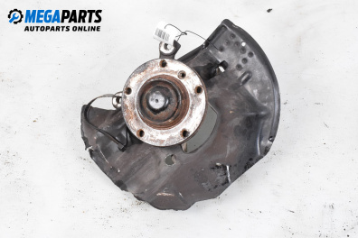 Knuckle hub for BMW 3 Series E46 Sedan (02.1998 - 04.2005), position: front - right