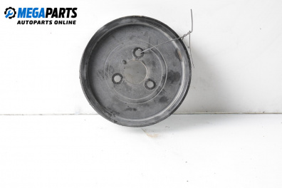 Fulie curea for BMW 3 Series E46 Sedan (02.1998 - 04.2005) 318 i, 118 hp