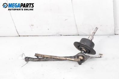 Shifter with bars for BMW 3 Series E46 Sedan (02.1998 - 04.2005)