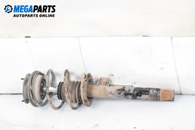 Amortizor McPherson for BMW 3 Series E46 Sedan (02.1998 - 04.2005), sedan, position: stânga - fața