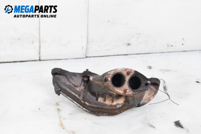 Abgaskrümmer for BMW 3 Series E46 Sedan (02.1998 - 04.2005) 318 i, 118 hp