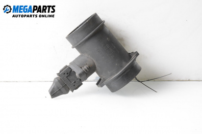 Air mass flow meter for BMW 3 Series E46 Sedan (02.1998 - 04.2005) 318 i, 118 hp
